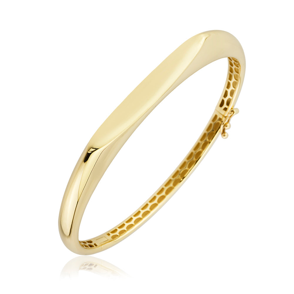 Veslina Armband aus 14 Karat