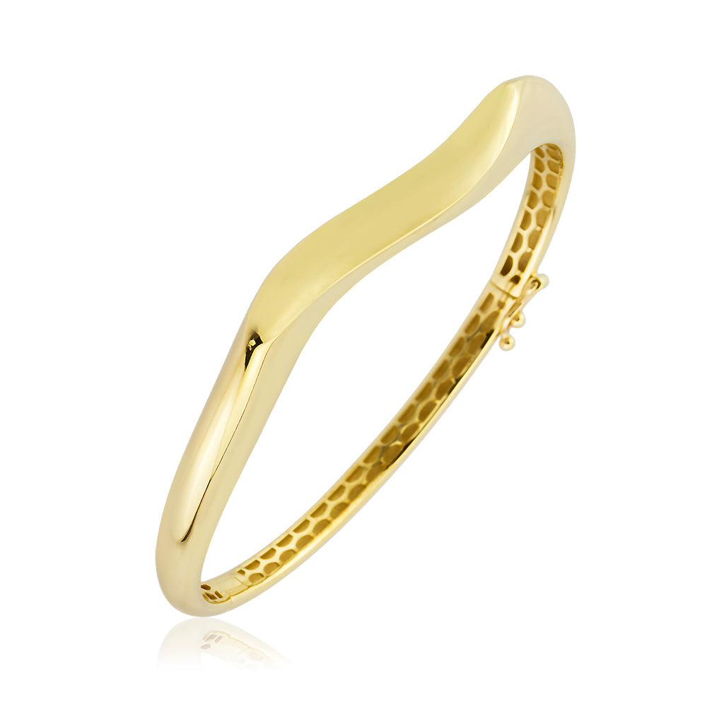 Elisara Armband aus 14 Karat