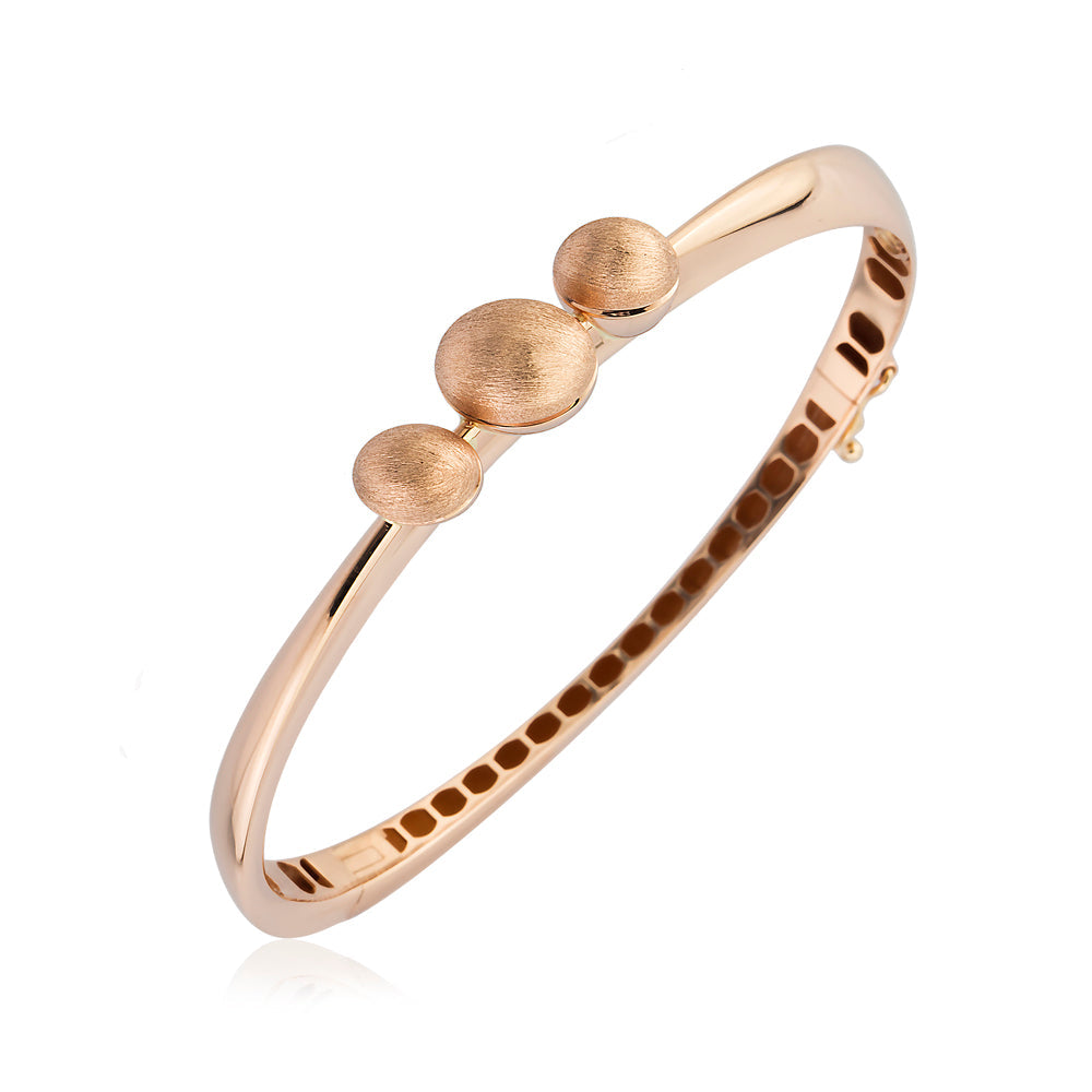 Meridia Armband aus 14 Karat