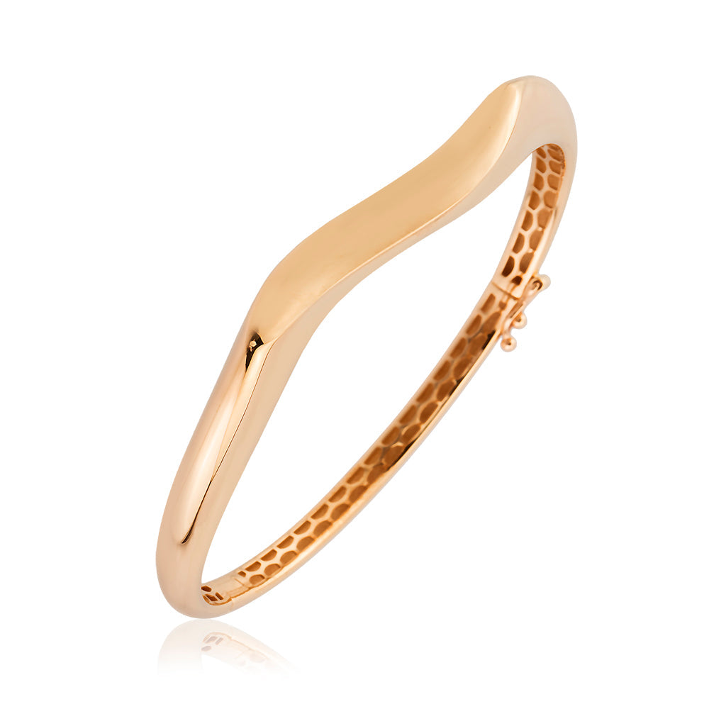 Elisara Armband aus 14 Karat