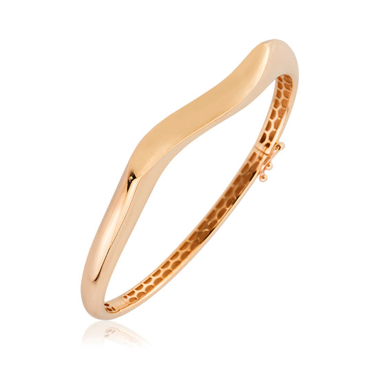 Elisara Armband aus 14 Karat