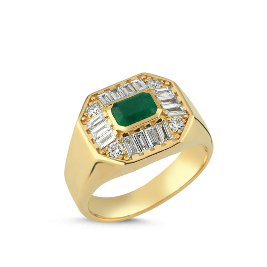 Aurellia Rings Collection